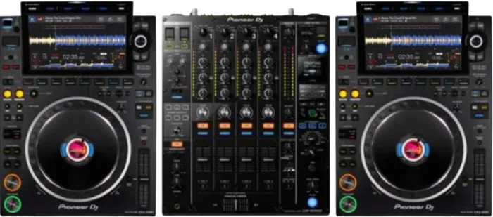 Pioneer CDJ-3000