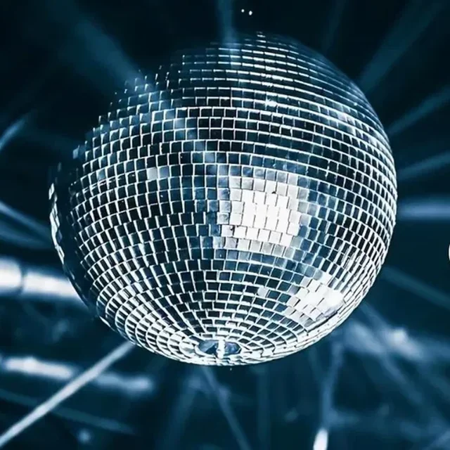 Disco Ball