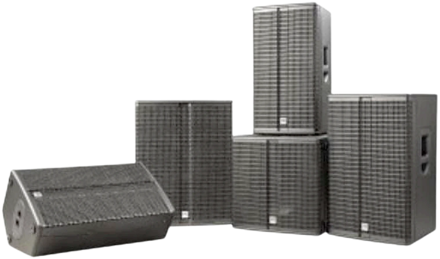 HK Audio Linear — מערך תלוי
