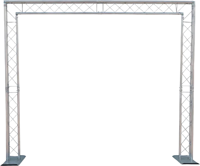 Bridge Truss