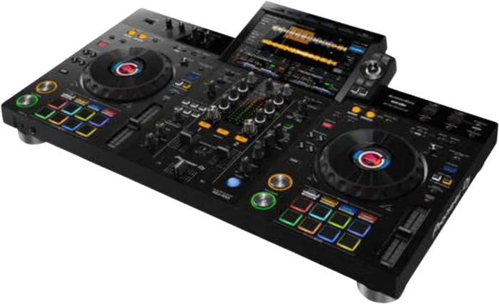 Pioneer XDJ-RX3