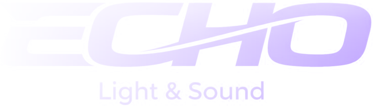 ECHO — Light & Sound
